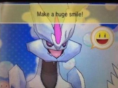 Out of Context Pokémon tweet media