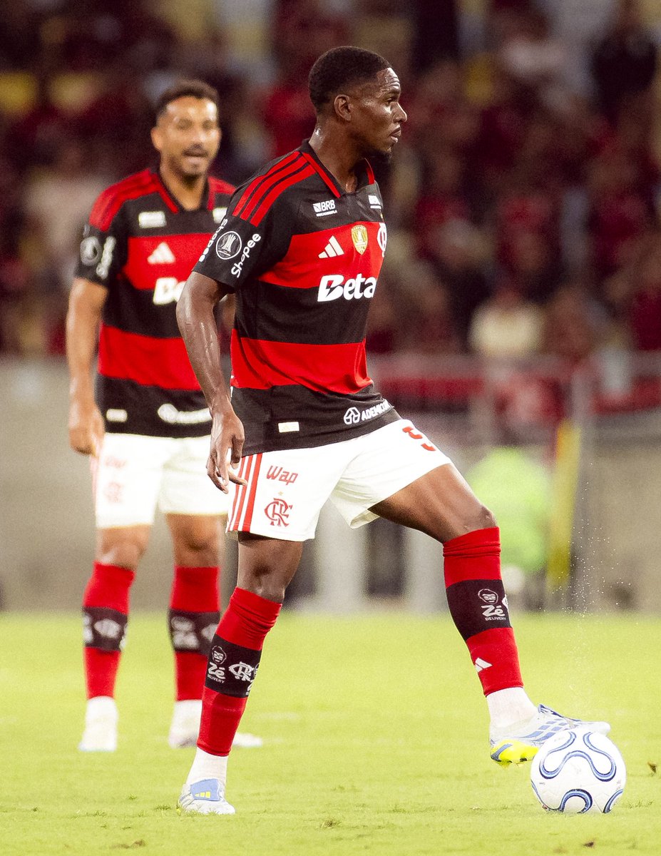 Planeta do Flamengo 🌎 tweet media