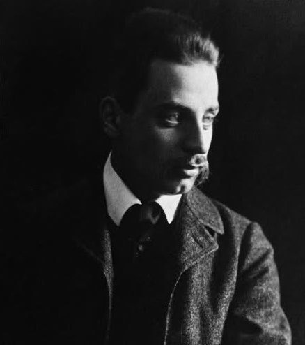 Naturalphilosy's tweet image. “Let everything happen to you: beauty and terror. Just keep going. No feeling is final.”

— Rainer Maria Rilke