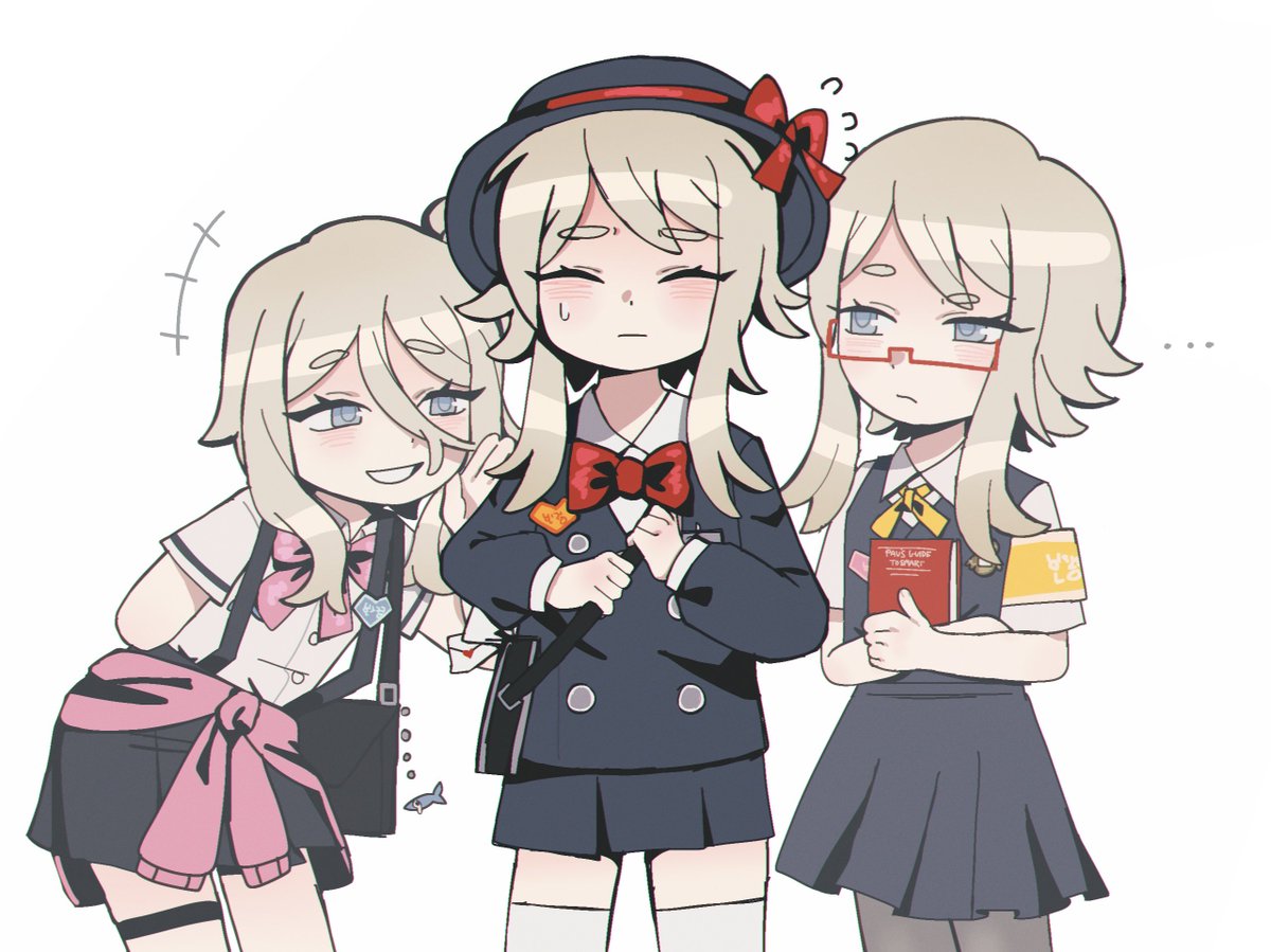 a certain donnie 🍀 tweet media