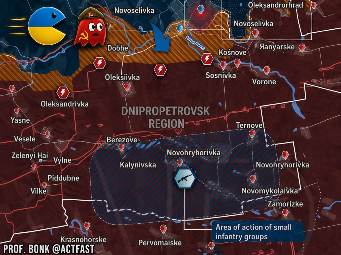 Prof. Bonk 🇺🇦 Perverse & Unintended Consequences tweet media