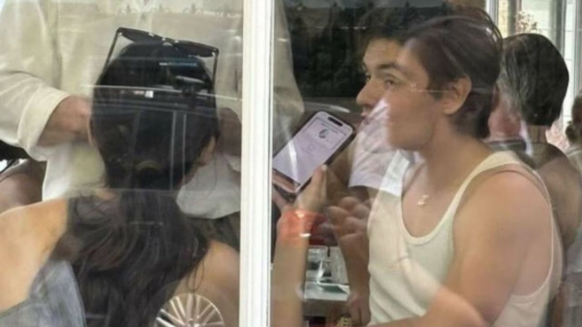 Finally found the photo…