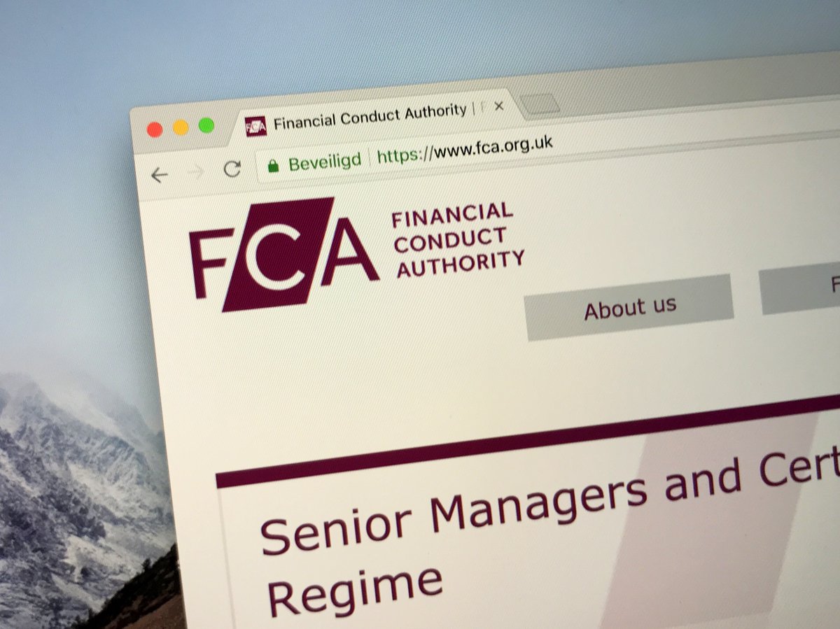 natlawreview's tweet image. FCA Publishes Final Rules on the UK’s New Short Selling Regime natlawreview.com/article/fca-pu… #Money #UK #Laws @MyStephanomics