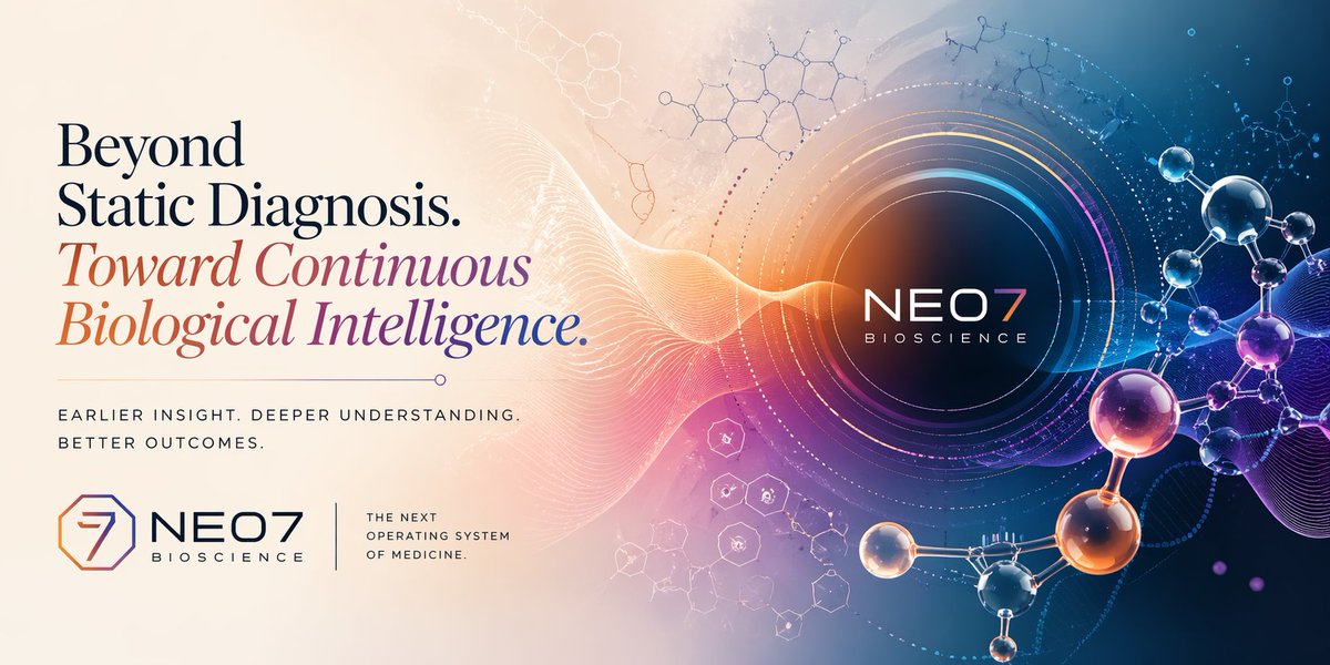 Neo7 Bioscience tweet media