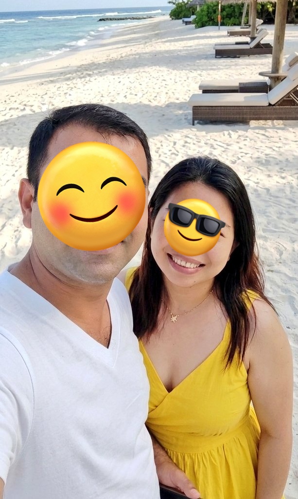 couple.DXB😘😘😘🇦🇪 tweet media