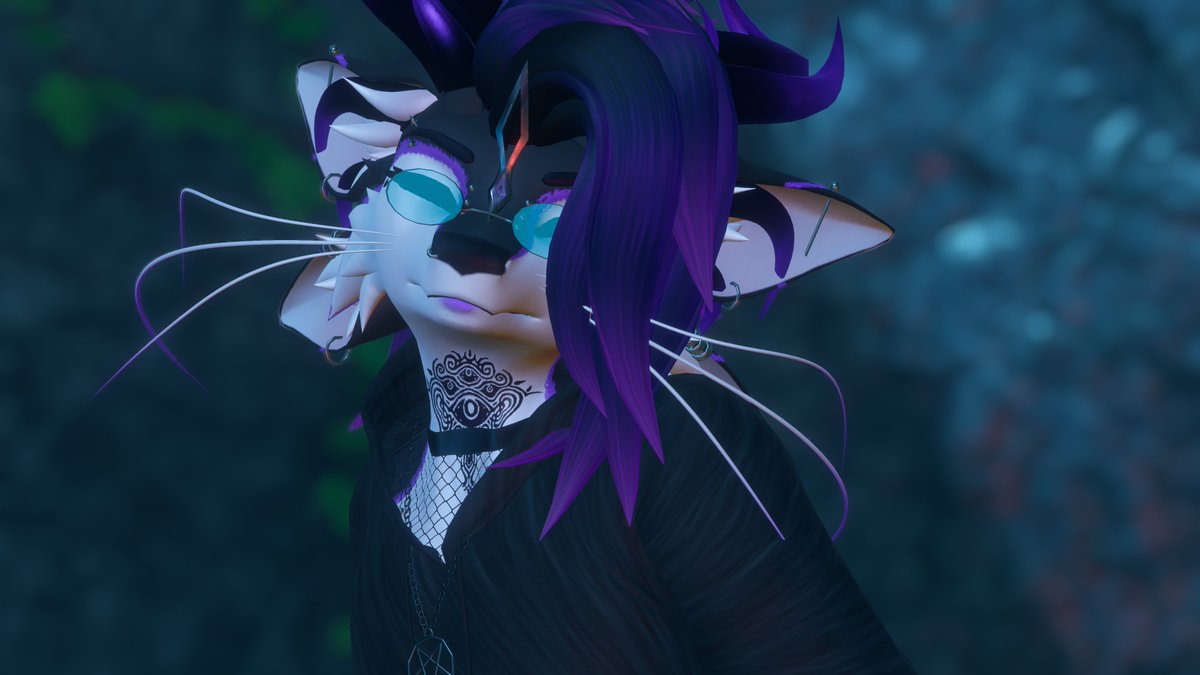 Koriitah's tweet photo. Texture By @PinguTextures  

https://t.co/n8ERztXnsh
https://t.co/XrEDxP3cNc
#vrchat #gumroad #jinnxy #furryvrchat #furrydrawing #ladywolf #VRChatAvatar #vrchatmodel #koritahshop #VRChatDesign #vrchatcreator #dragons https://t.co/1gCAB6dCBZ