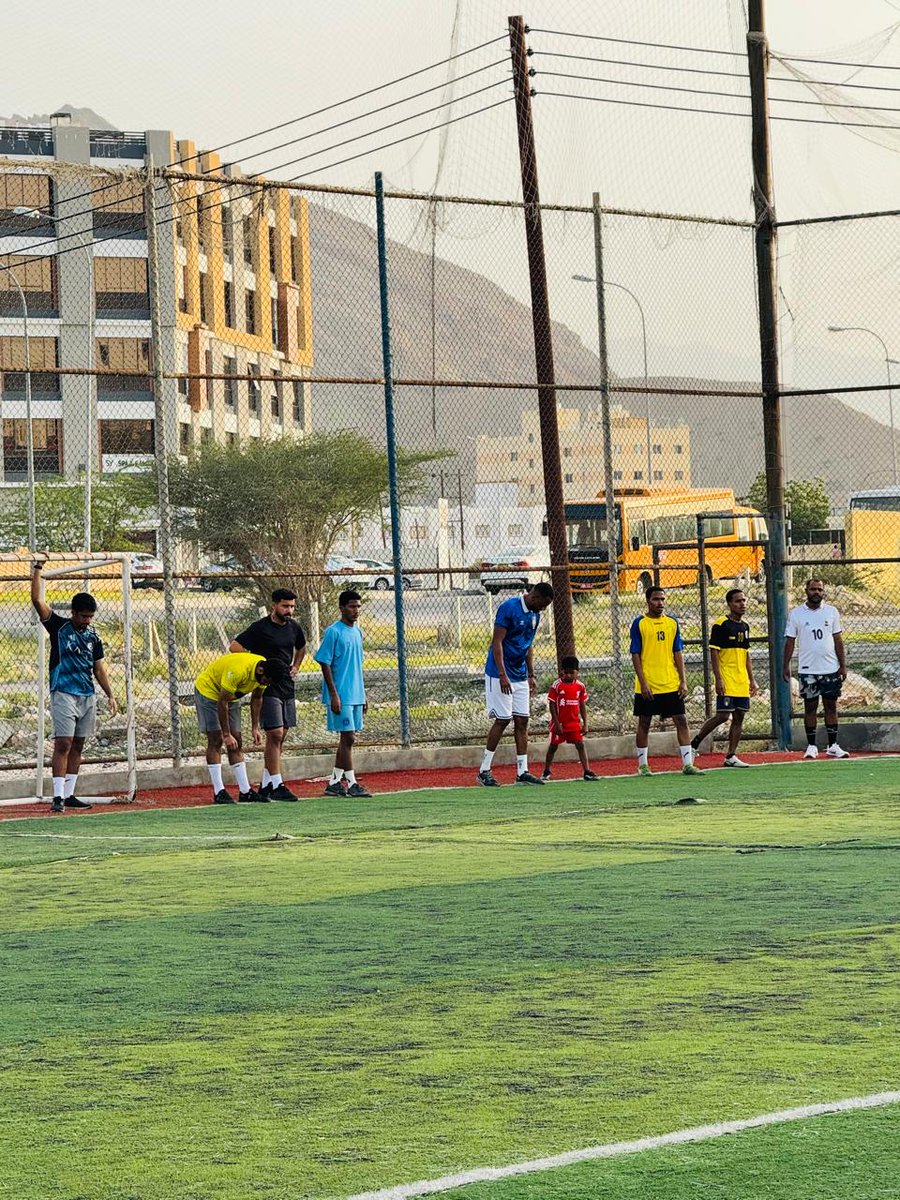 almuntasarteam's tweet photo. تركيز واستعداد… نحو الهدف ✔ 💛⚽. https://t.co/XntgAuN9sQ
