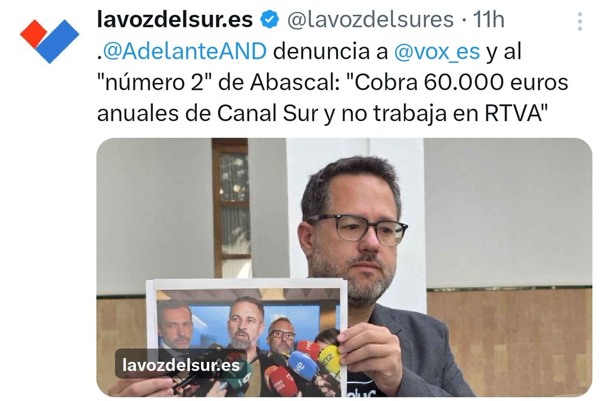 Carlos Fernandez tweet media