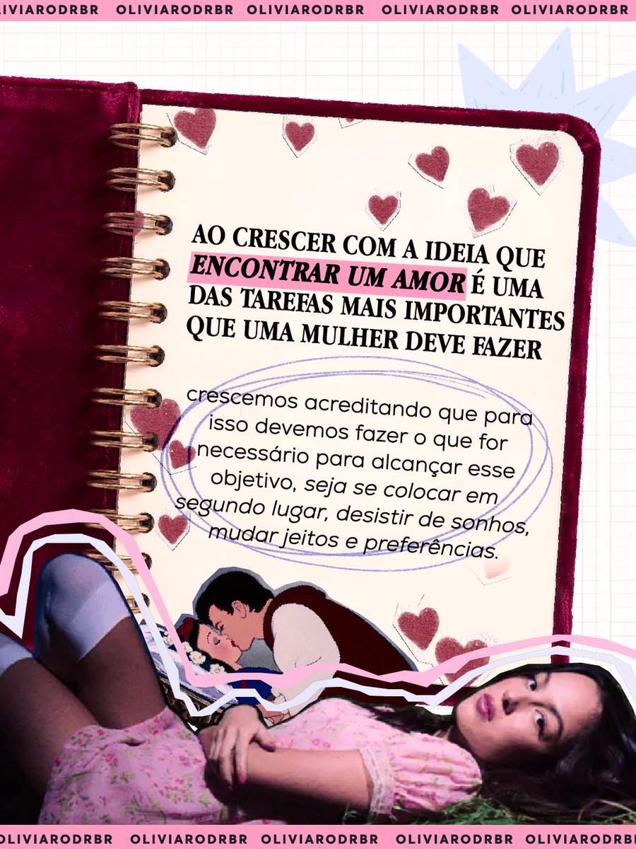 Olivia Rodrigo Brasil | Fã-site tweet media