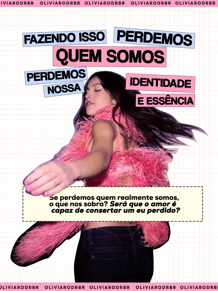 Olivia Rodrigo Brasil | Fã-site tweet media