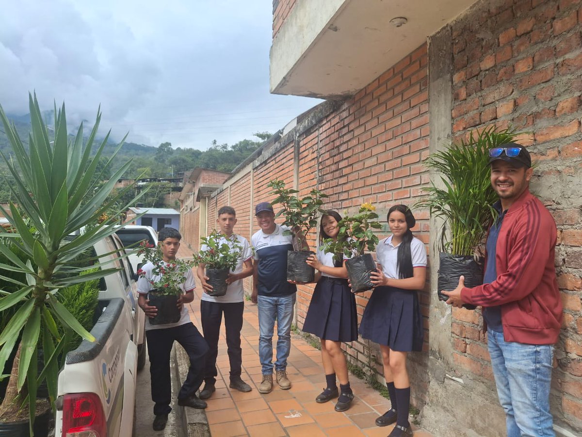 CORPONOR tweet media