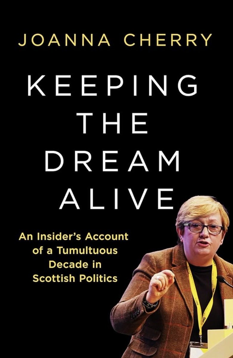 mickbrick54's tweet image. #KeepingTheDreamAlive 
#IndependenceNothingLess 
@LiberateScot 
Thank you @NaeFear &amp;amp; @joannaccherry for your courage, determination &amp;amp; inspiration
💪🏴󠁧󠁢󠁳󠁣󠁴󠁿💪