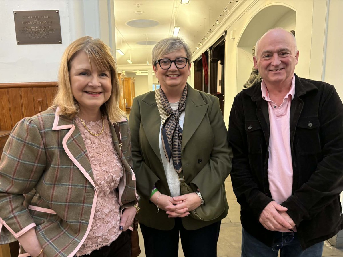 mickbrick54's tweet image. #KeepingTheDreamAlive 
#IndependenceNothingLess 
@LiberateScot 
Thank you @NaeFear &amp;amp; @joannaccherry for your courage, determination &amp;amp; inspiration
💪🏴󠁧󠁢󠁳󠁣󠁴󠁿💪