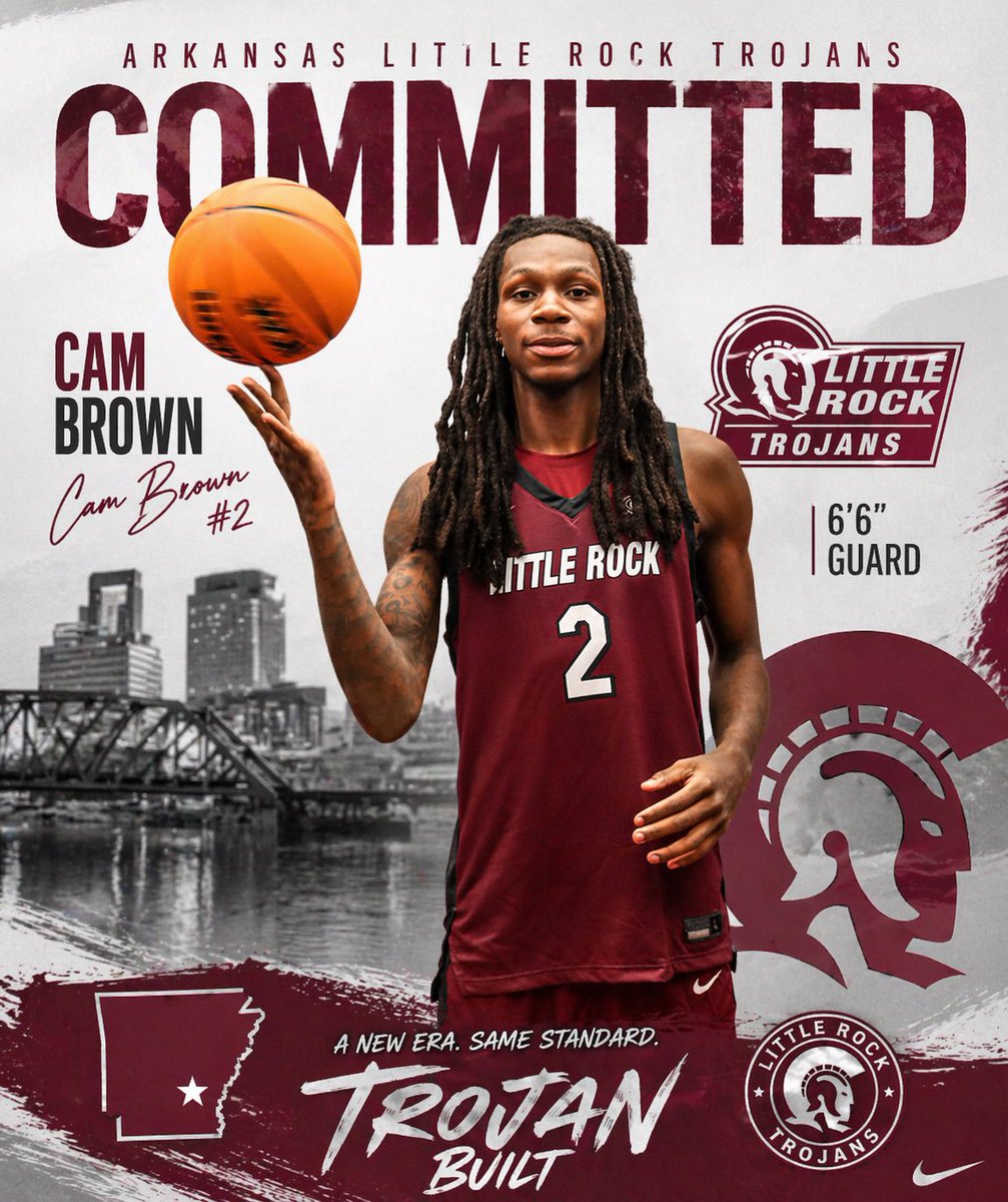 Cameron Brown tweet media