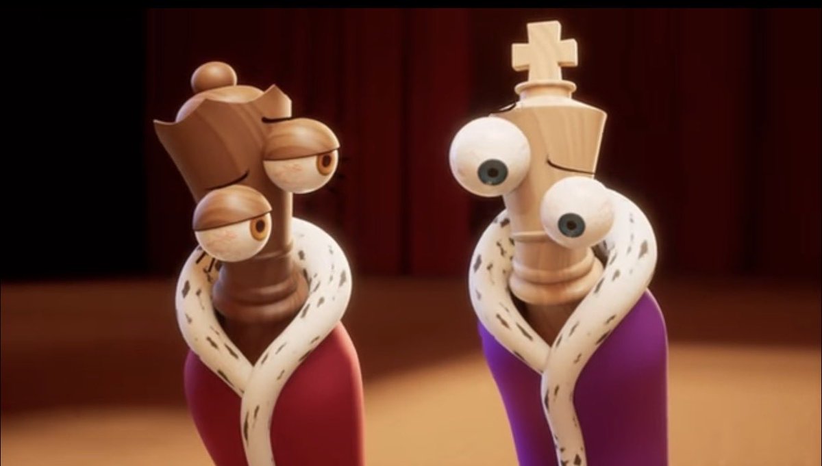 Ervi (PUT KINGER IN THE BULL) tweet media