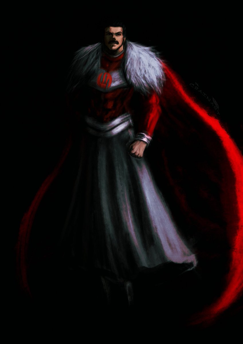 Crain Art (Commission Open) tweet media