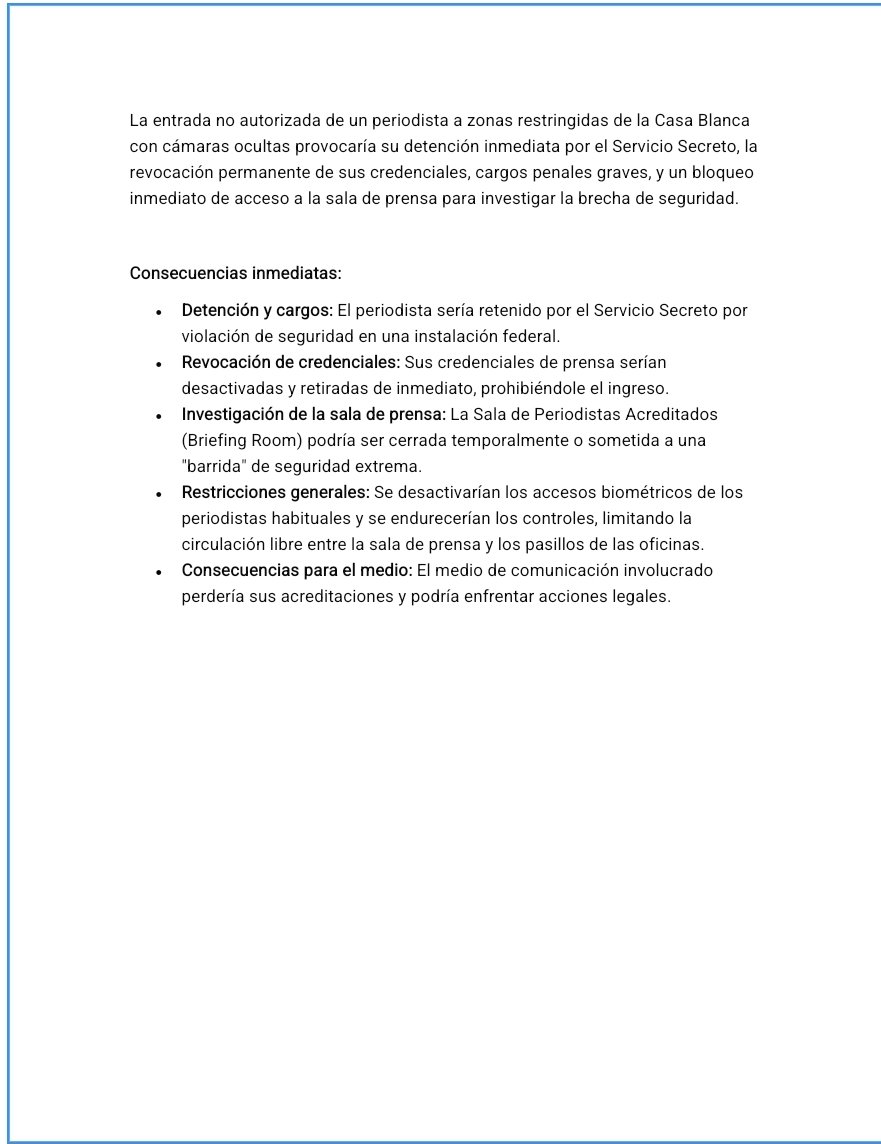 MSMei's tweet photo. No entiendo porque los periodistas solo buscan criticar, que si no lo cuida la casa militar, que si restringen la libertad de prensa... Dejen actuar.. el periodista que hizo esto debería estar preso, en cualquier país del mundo.
@JMilei @edufeiok @JonatanViale https://t.co/sHkczgcW07