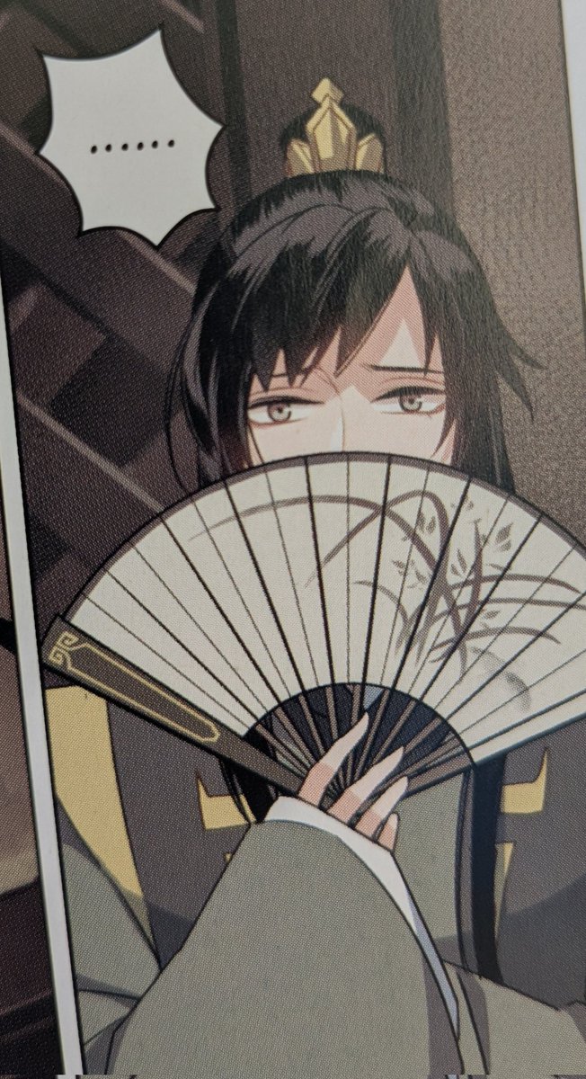 New reaction images just dropped