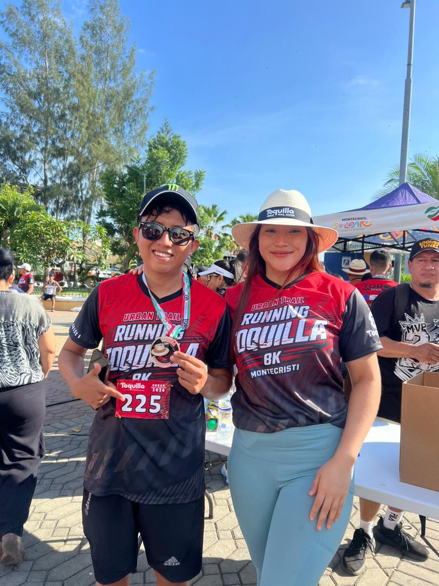 jonatha97587727's tweet image. Jonreys - Jonathan Reyes Delgado running 2026 #running #montecristi #manta #Manabí #competencia2026 #competencia8k #running2026 #TwitterTool #sigueme