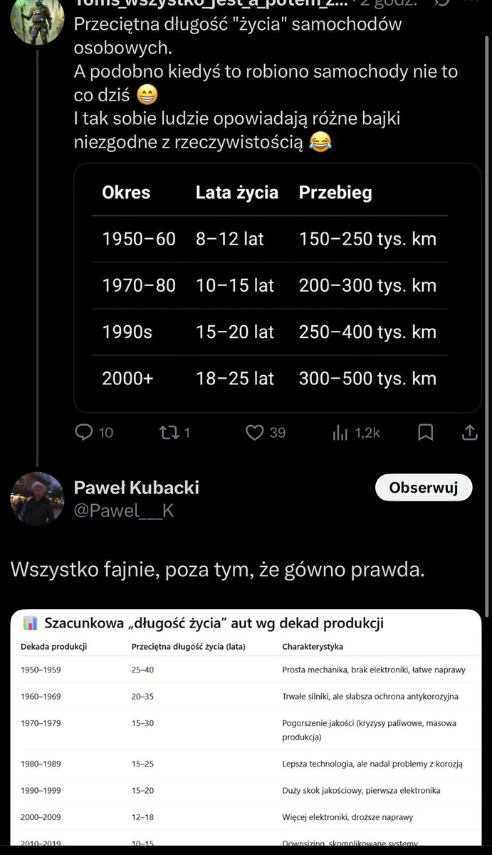 Jerzy 𝕏. Krownitz tweet media