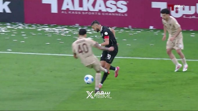 ليوث العاصمة tweet media