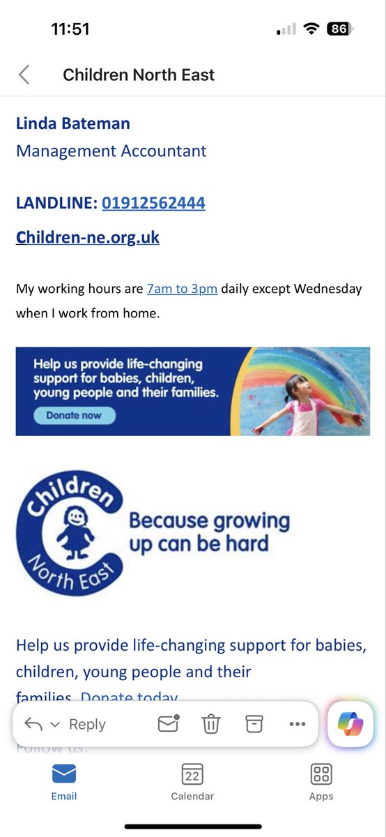 Emma Holdsworth tweet media