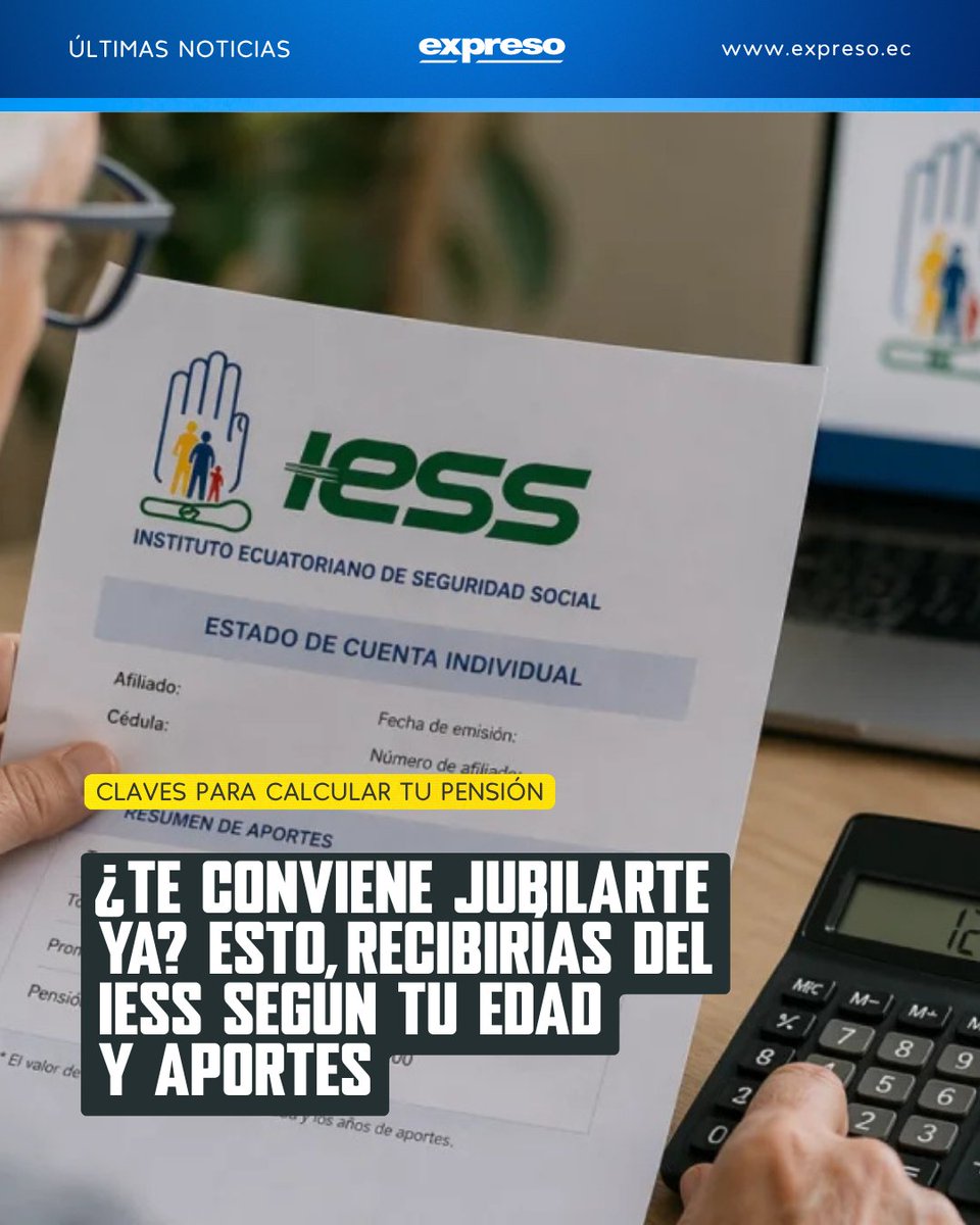 Diario Expreso tweet media