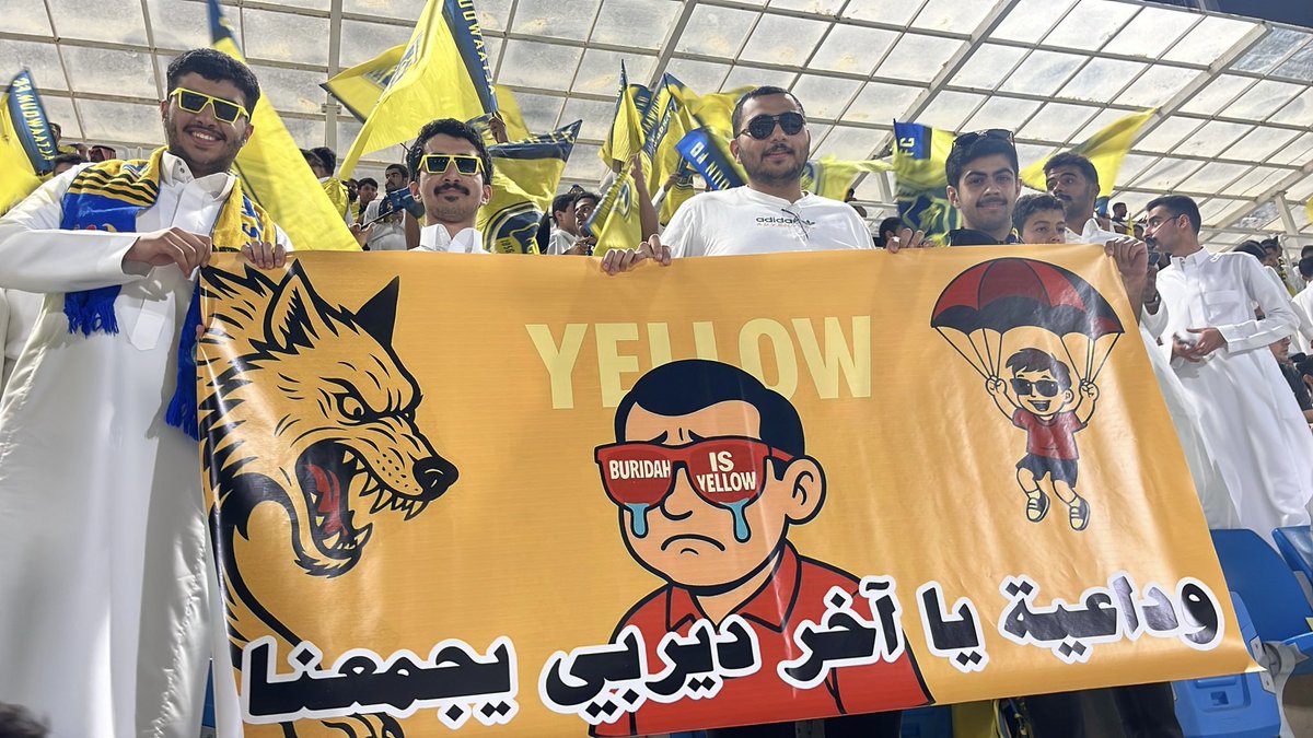 عبدالله بن صالح tweet media