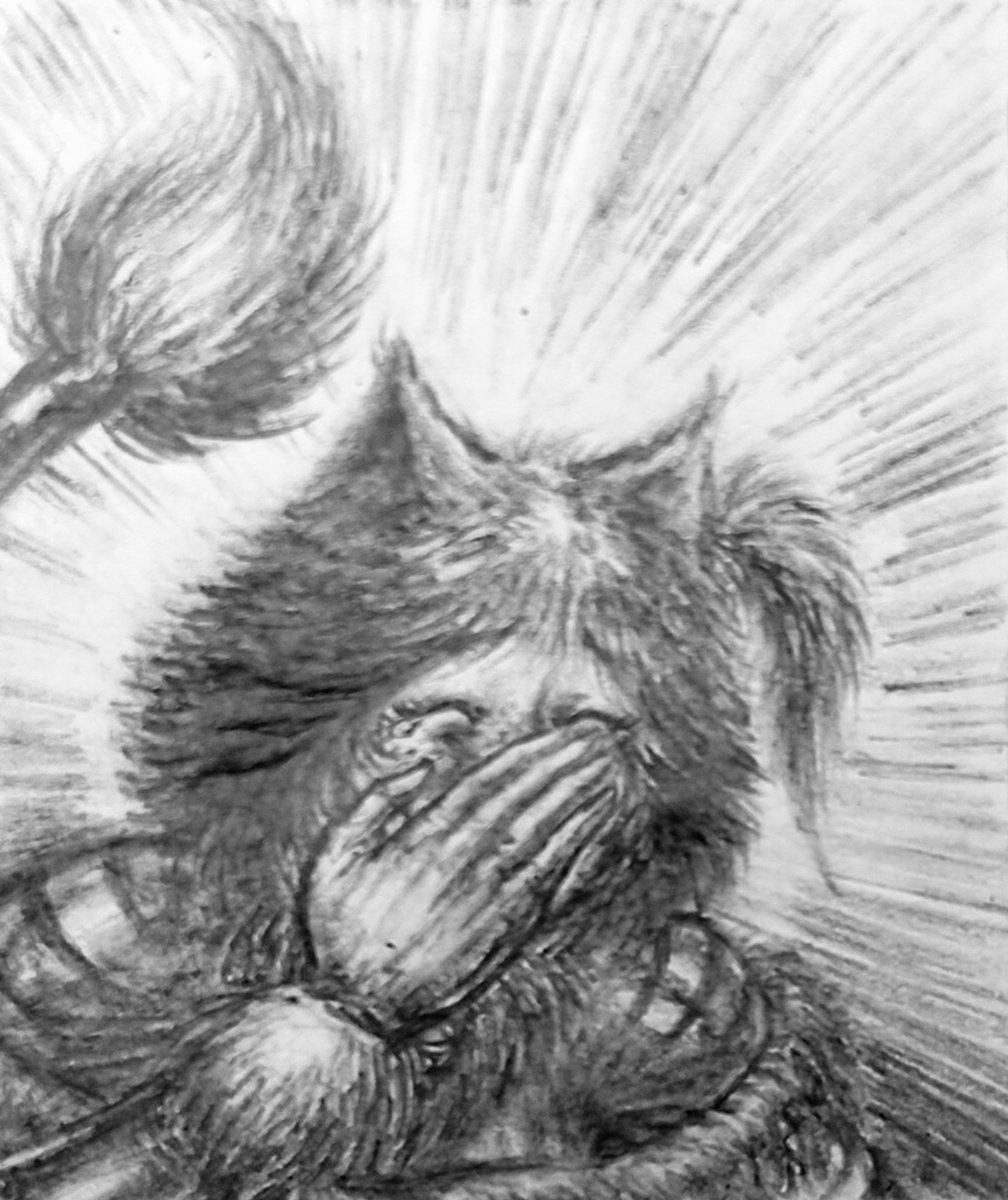 Ethelbel the Catgirl tweet media