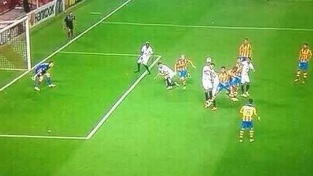 Valencia 360° tweet media