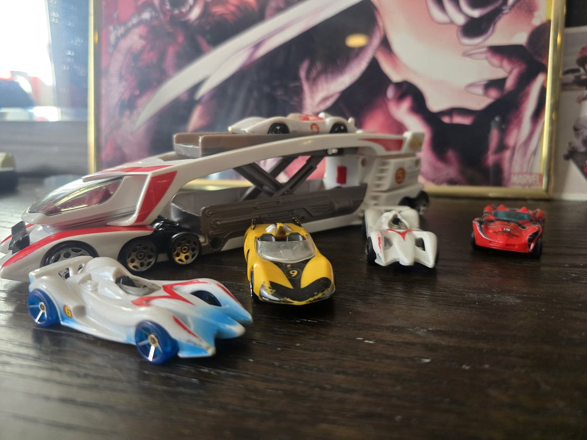 Ive been in this fight since I was 4 years old