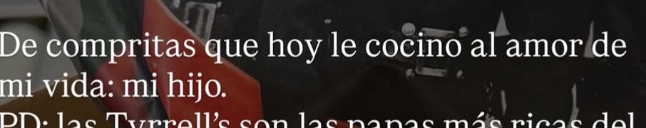 Comunicadora digital tweet media