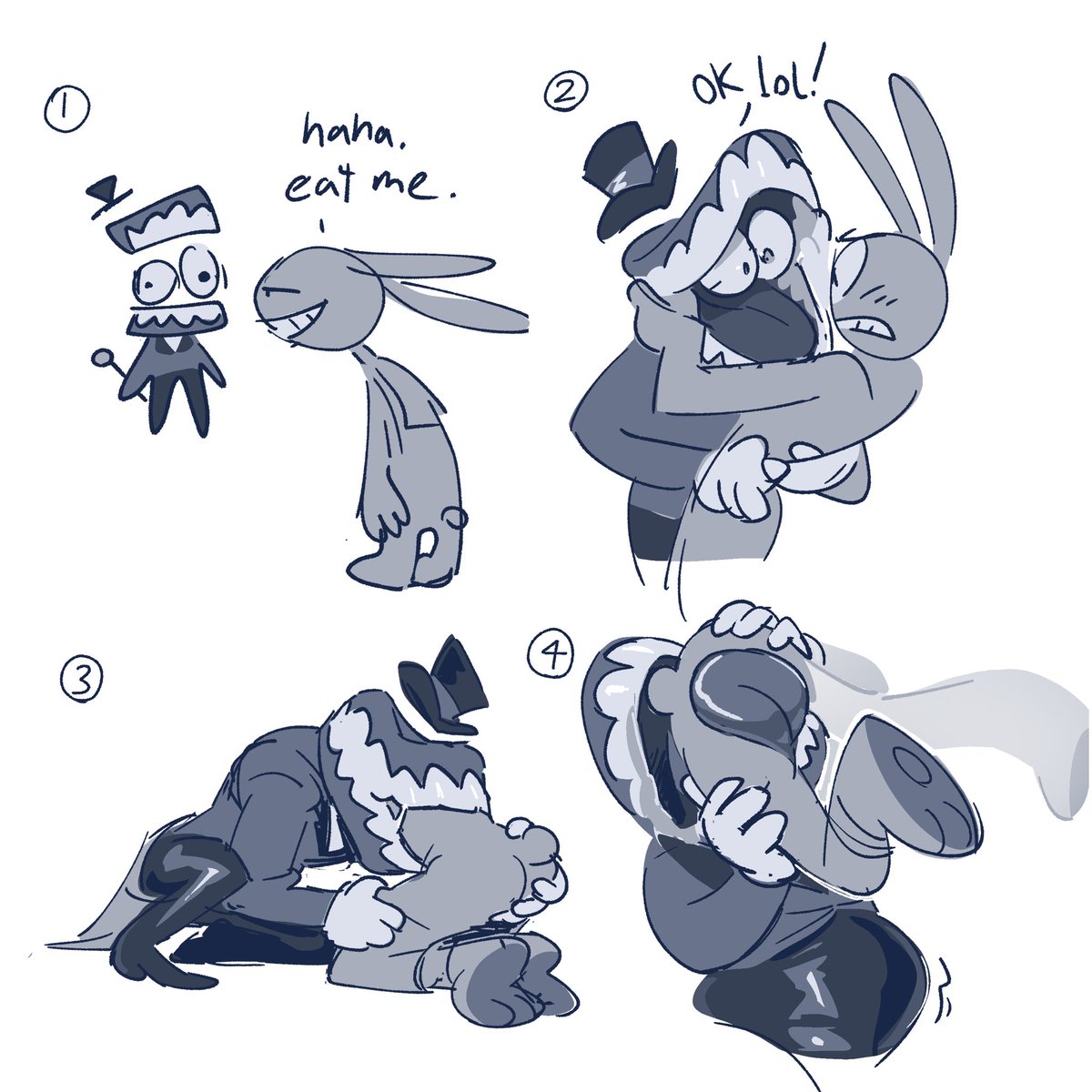 🔞basil seed🔞 tweet media