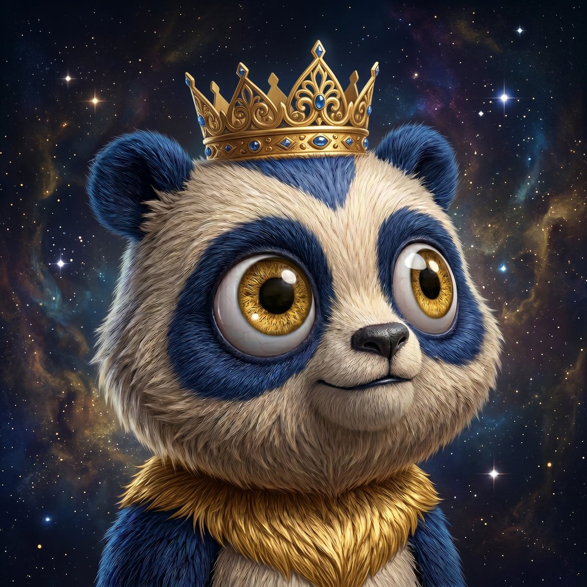 ut9e03j9707's tweet image. Panda Pulse #2
Link: web3.okx.com/ul/u5y82Vw
#NFT #NFTCommunity #NFTArt #CryptoArt #DigitalArt