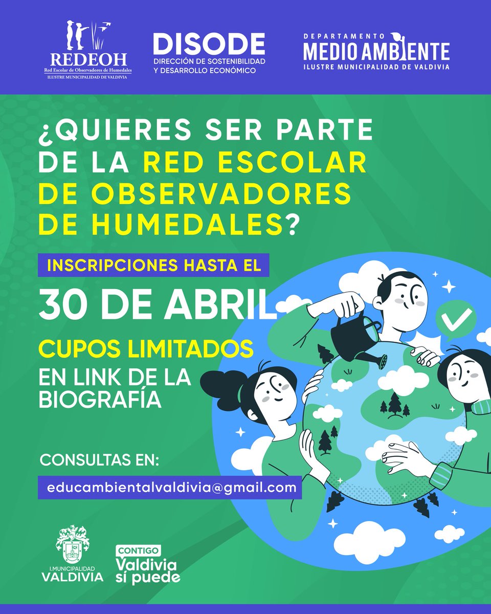 MuniValdivia tweet media
