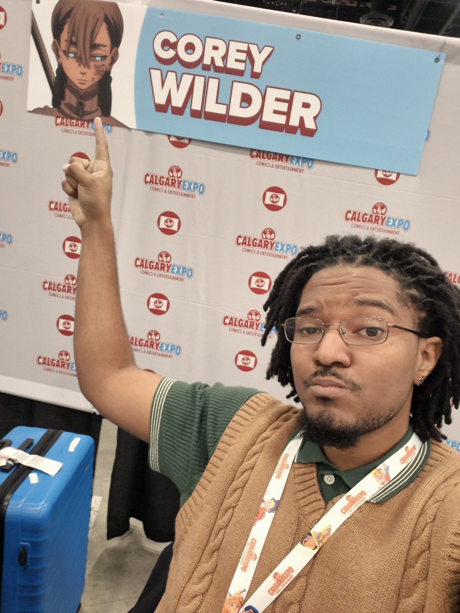 Corey Wilder 🎙🍉 tweet media