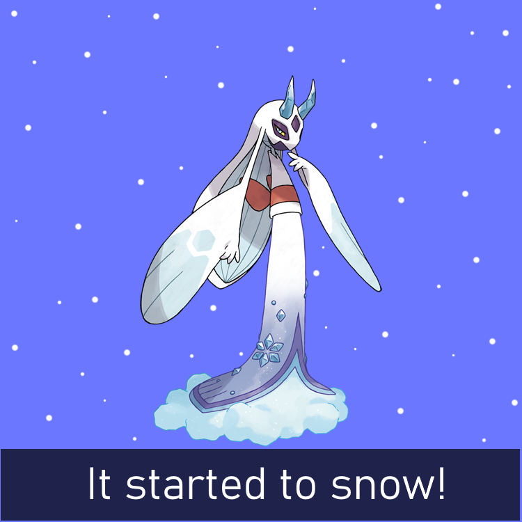 PokéCommunity tweet media