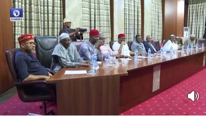 Pst Okezie JAMES Atañi 🦨 tweet media