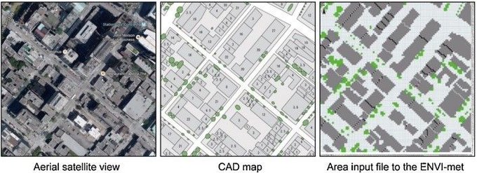 TechEqualizer's tweet image. Cities could be 4°C warmer by 2100, here's how to keep them cool wef.ch/2NleSvl #climatechange #australia
rt @wef