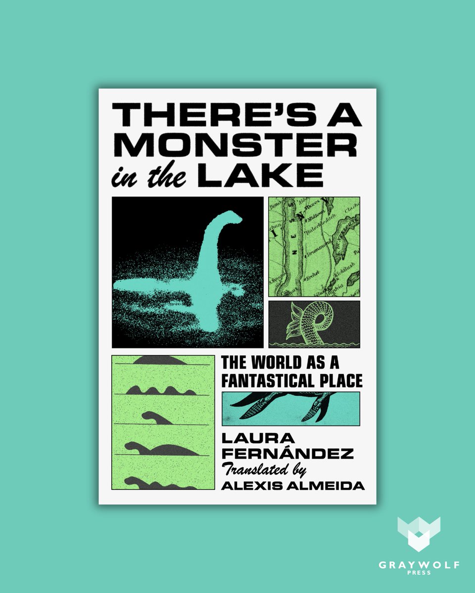Graywolf Press tweet media