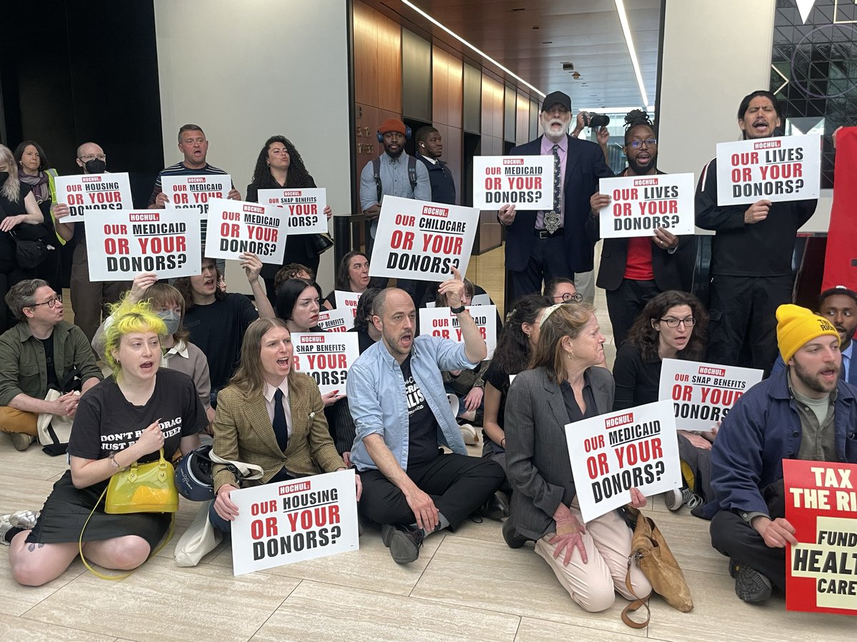 NYC-DSA 🌹 tweet media