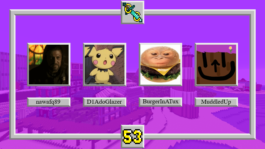 Classy Clash tweet media