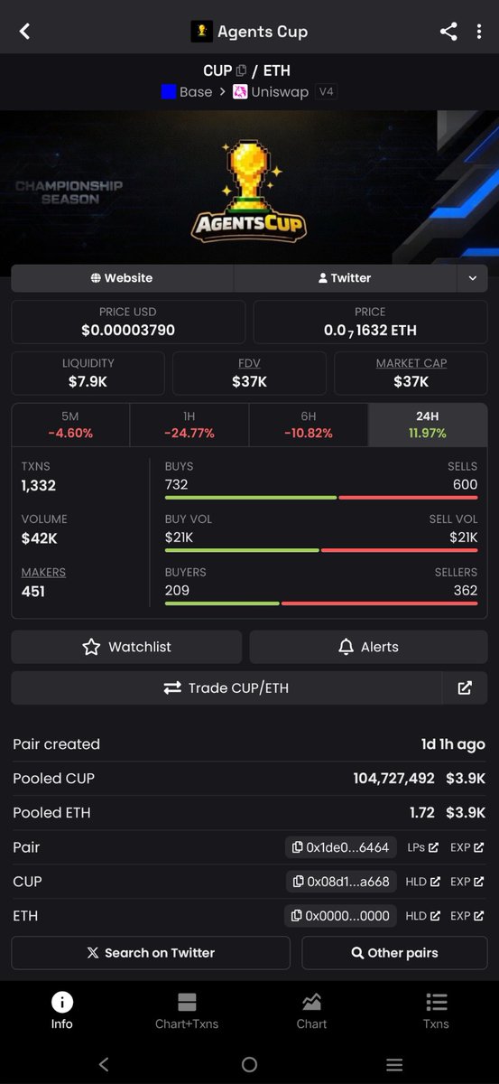 0xVincent tweet media