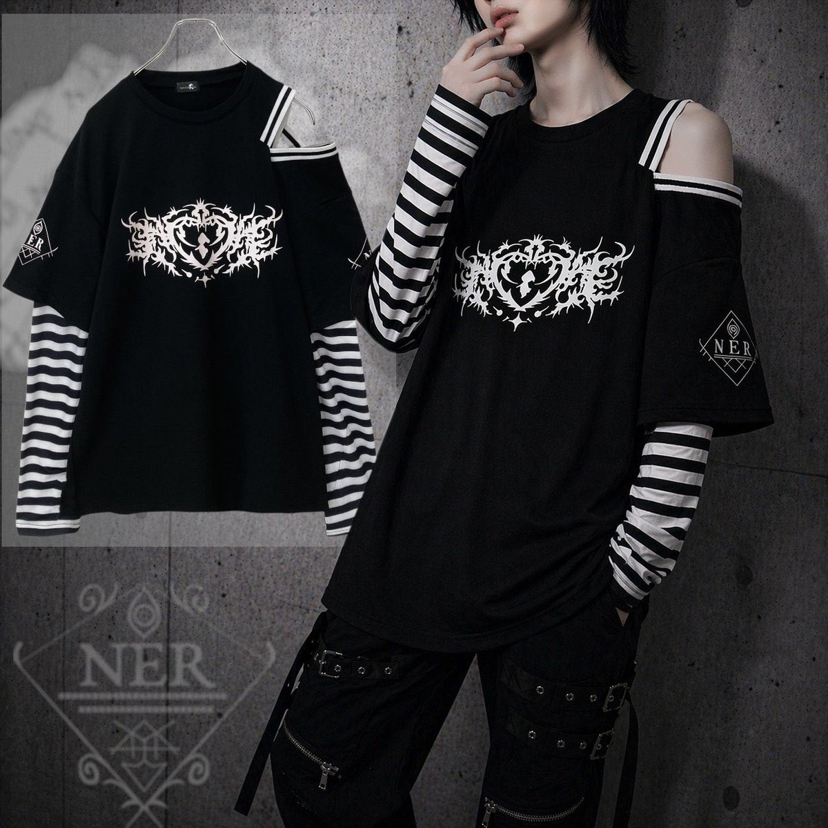 NIER CLOTHING tweet media