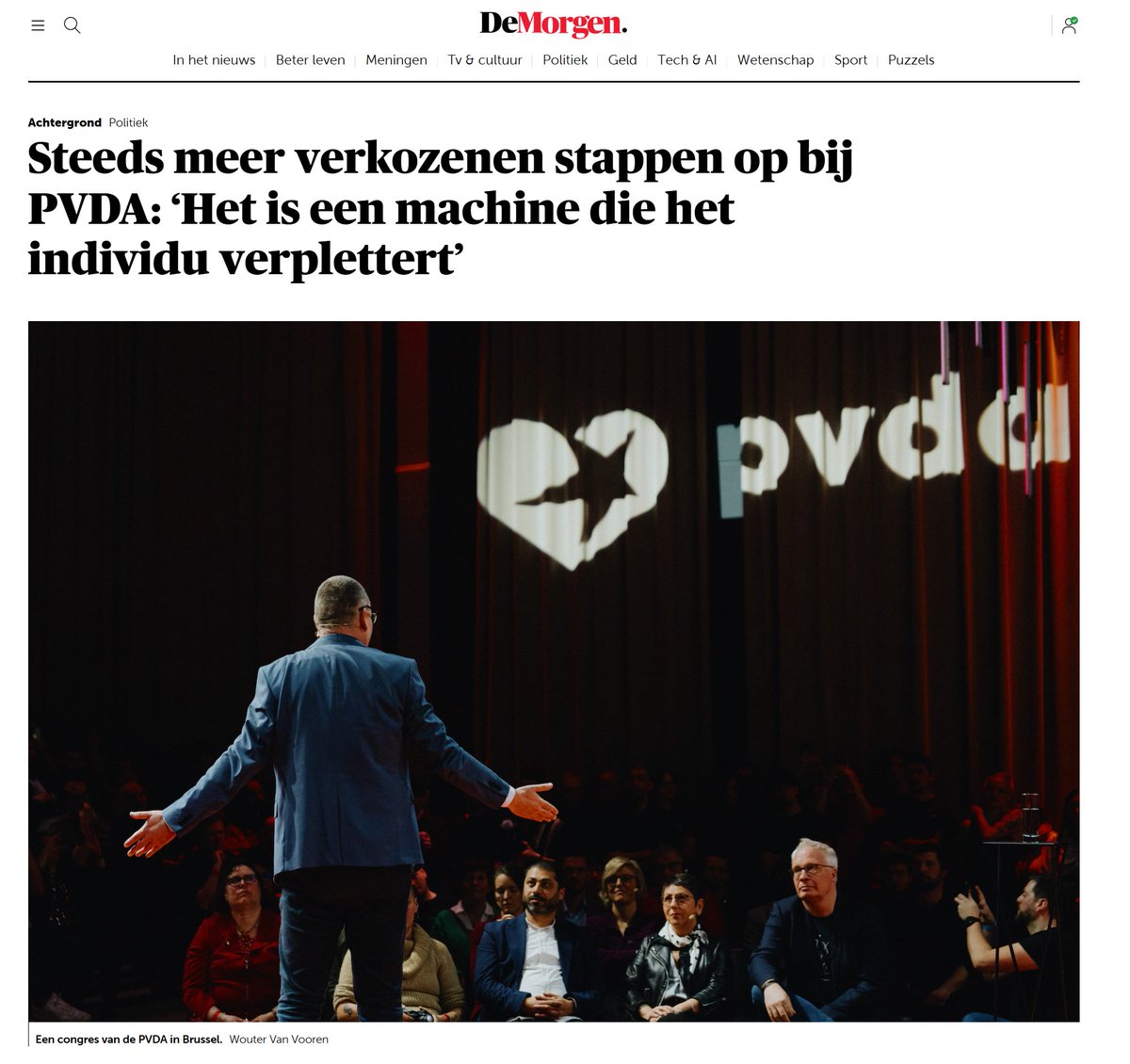 Thomas Spaas tweet media