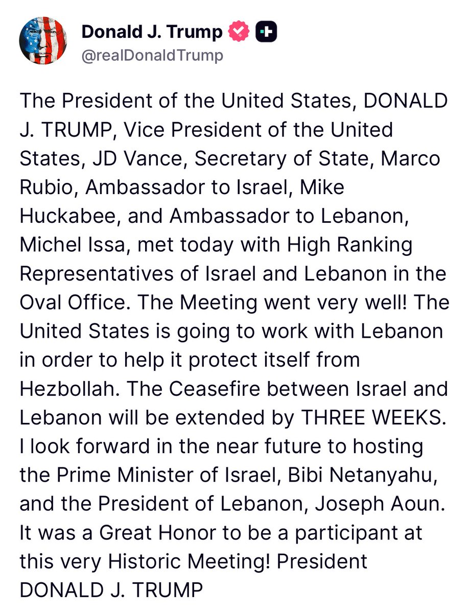 Rapid Response 47 tweet media