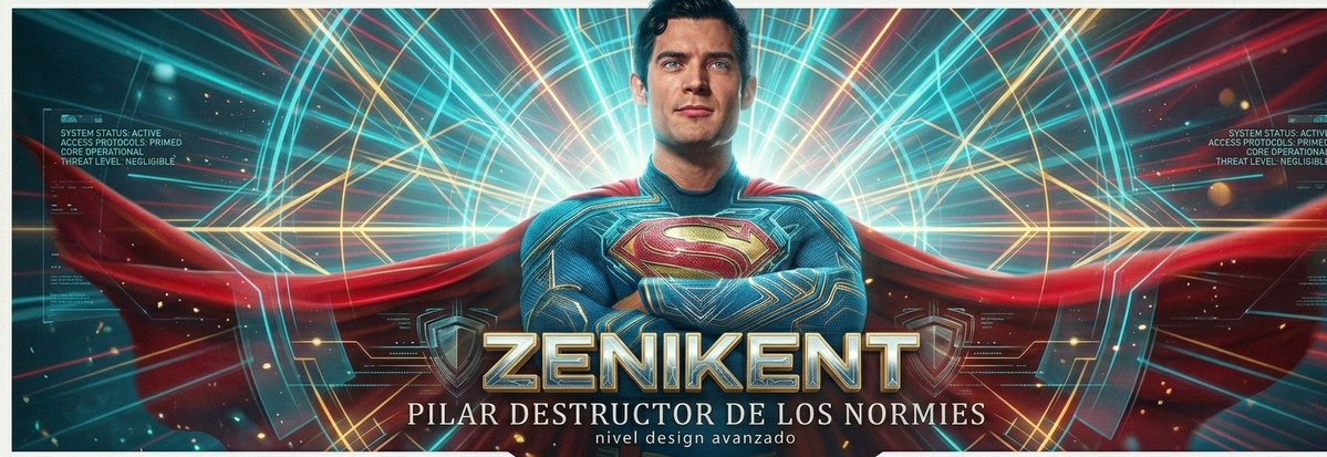 zen Kent returns tweet media