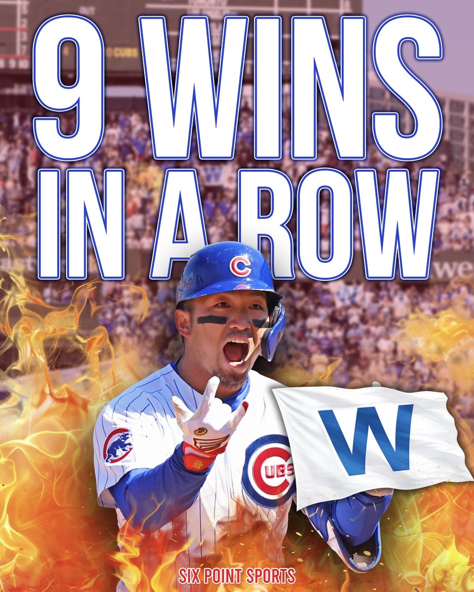 Six Point Sports tweet media