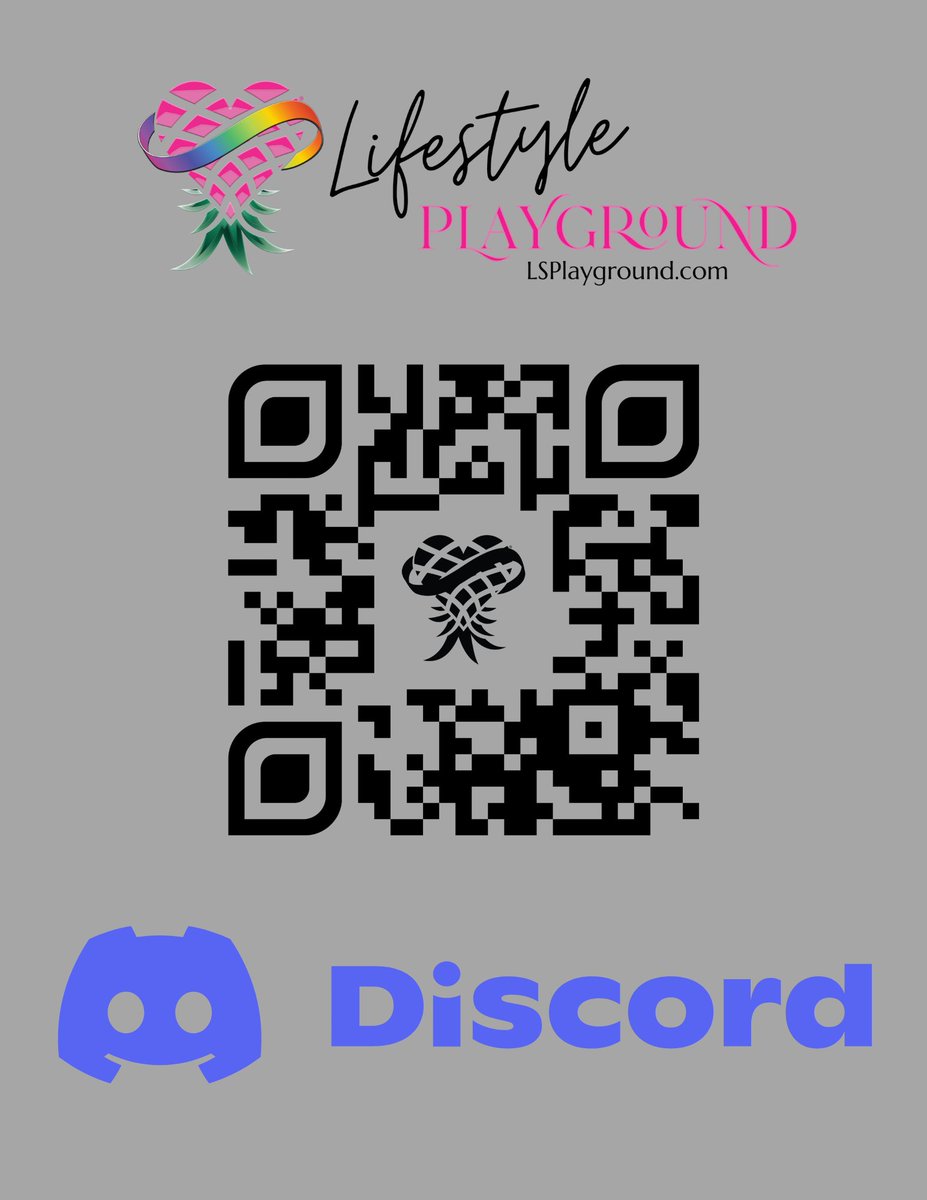 LS_Playground's tweet photo. People think the parties are the main event…

They’re not.

The real conversations, connections, and moments are happening in the Discord.

If you’re not in there yet, you’re already behind 🖤

https://t.co/2KOGBMYhAS https://t.co/BclL80Wd9q