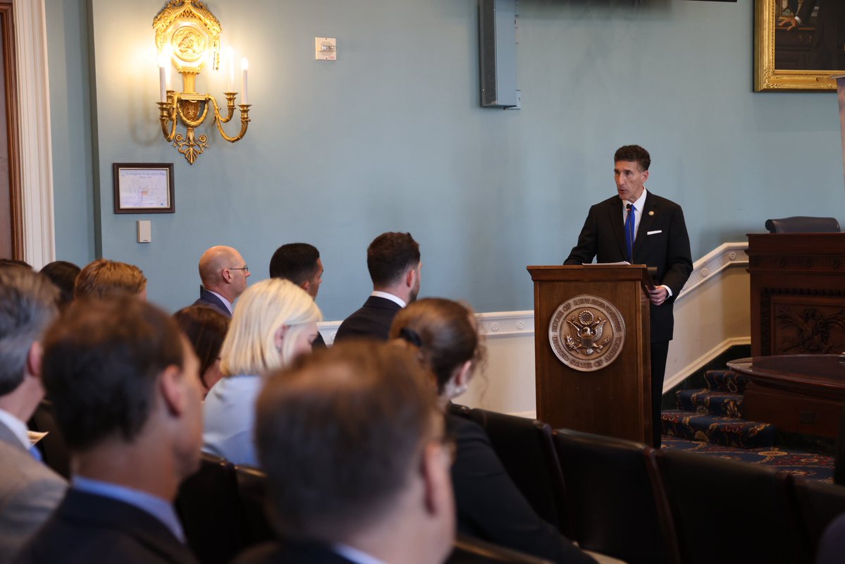 Rep. David Kustoff tweet media